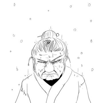 rakugaki