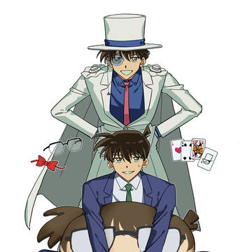 KID&新一