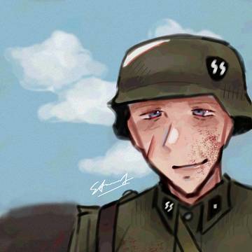 SCHUTZSTAFFEL ⚡⚡