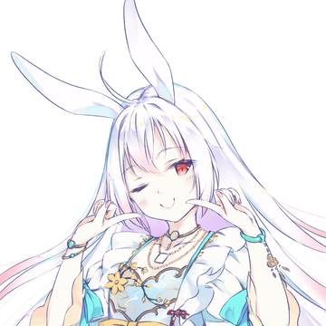 うさぎ