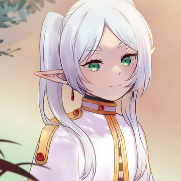 フリーレンさん
