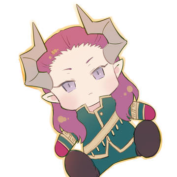 マハトさん