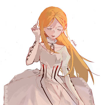 White lady