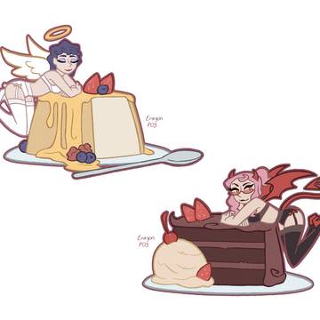 ケーキ