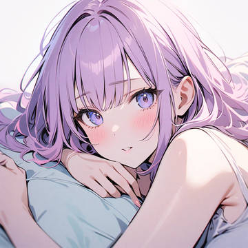 Pastel Girl
