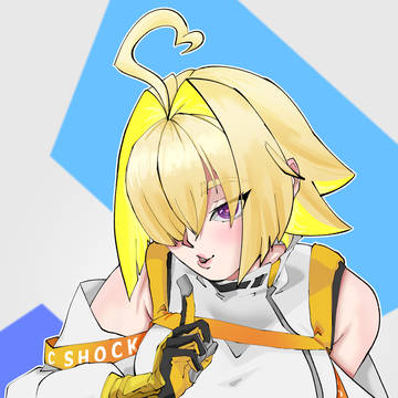 Shhh! She'll show you something