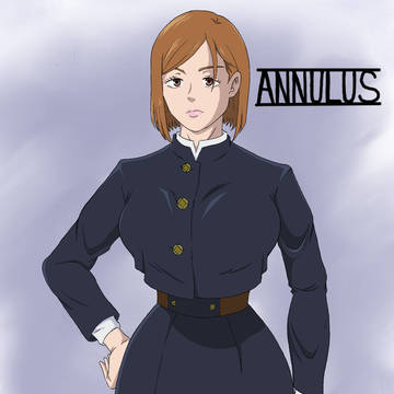 Nobara Kugisaki