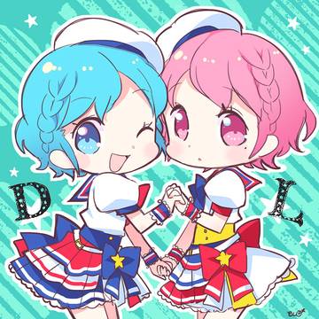 【プリパラ】ドロレオまとめ