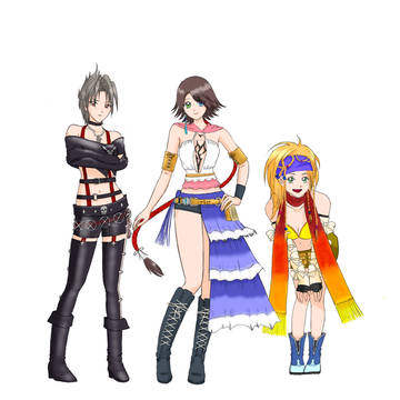 ユリパ