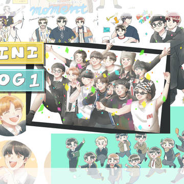 INI FA log1
