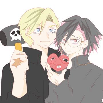 ししさめ練習中3