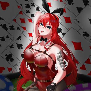 Elly👽 bunny🐇