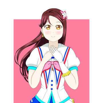 梨子ちゃん