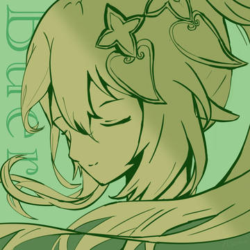 🍀Nahida