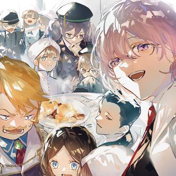 ノウム・カルデア・ブレイクタイム
