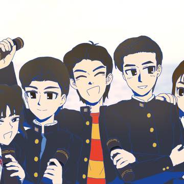 Tokusatsu fanarts