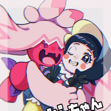 ポピーちゃんおめでとう🎉