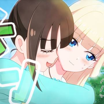 猫？吸い