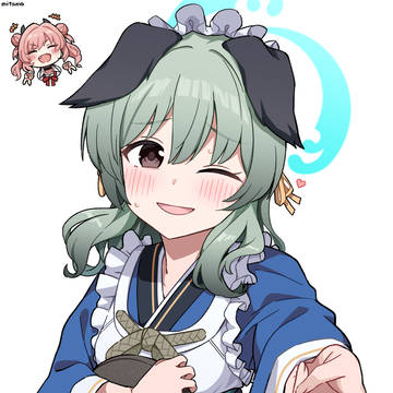 こ、こうでしょうか?!