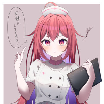 最近のイラスト