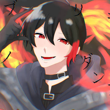 ブリキノダンス⚙️🔥