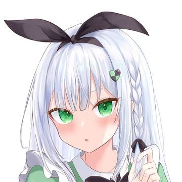 似合ってるかな...?
