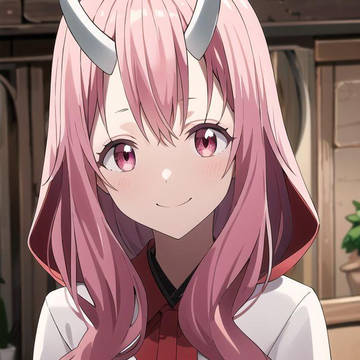 シュナ