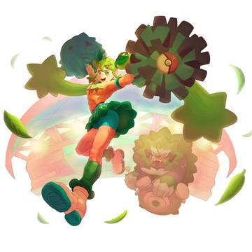 くさミク