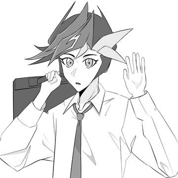 藤木遊作