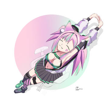 個人勢vtuber　まとめ