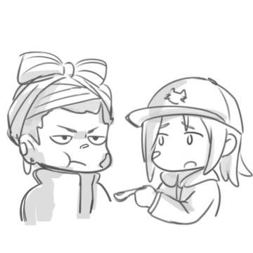 蛇兎