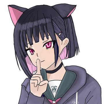 杏山カズサ