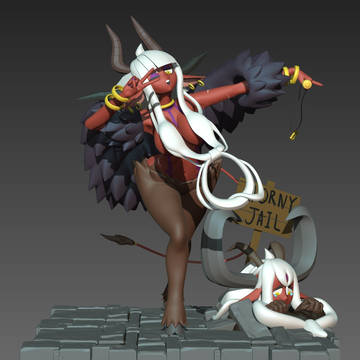 Goat Girls (Jaya Ply)