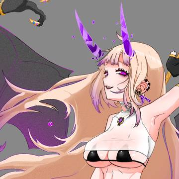 惡魔