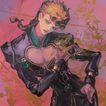 ジョルノ