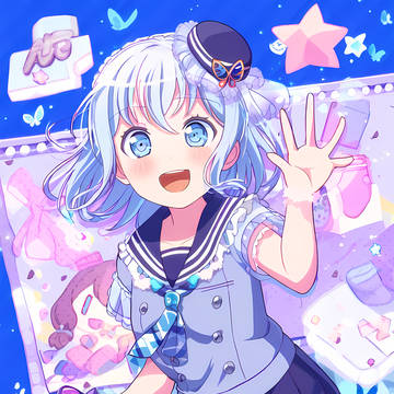 倉田 ましろ