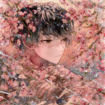 「花の便り」