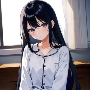 睡衣女孩