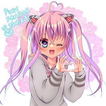 【オリジナル】FANBOX始めました！