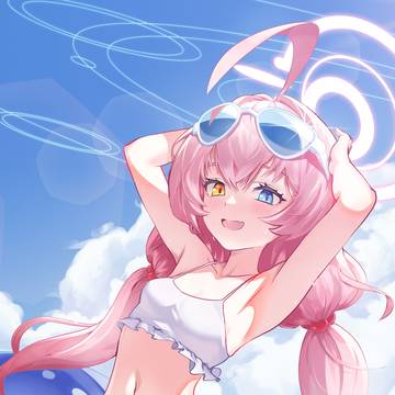 ホシノ