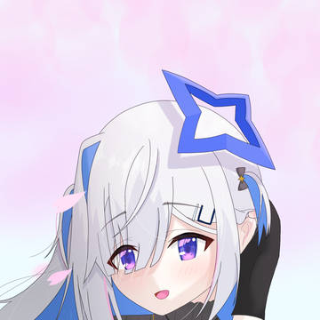 花よりかなた