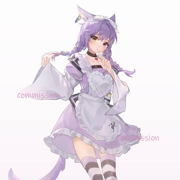 ff14委托