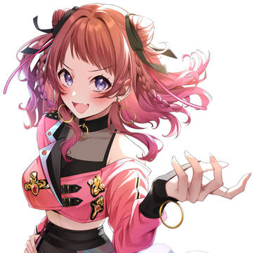 花海咲季