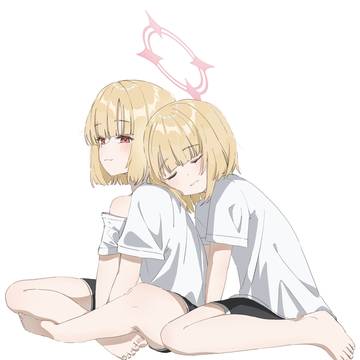 ねむねむモモミド