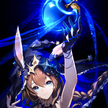 🐰Amiya