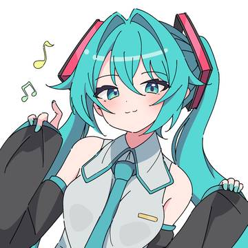 miku