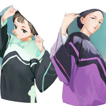 pixiv中文創作茶水間