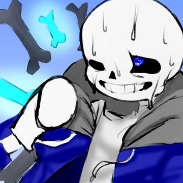 sans