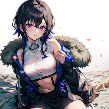 Ichinose Uruha