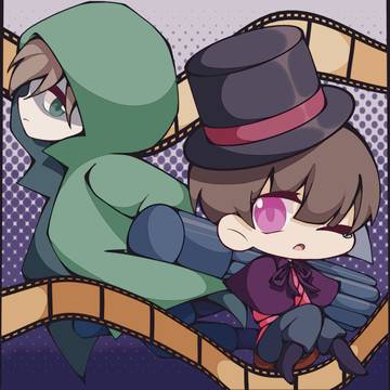 📽️天落記🎞️